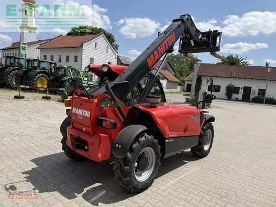 Telescopica - Manitou - mlt 625-75 h premium