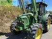 Tractor agrícola - John Deere - 5080r