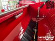 Sembradora - Horsch - versa 3 kr