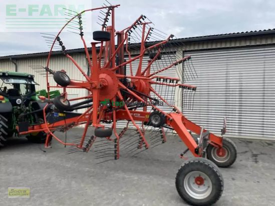 Rastrillo - Kuhn - ga 8731