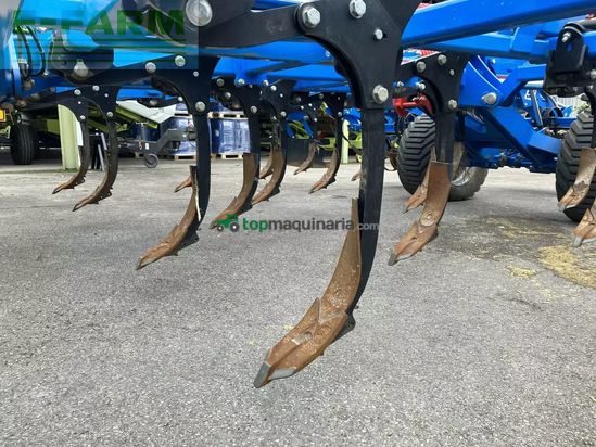 Cultivador - Carré - dechaumeur onatar neo