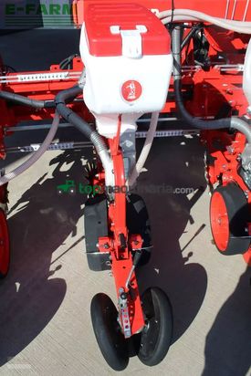 Sembradora monograno mecanica -  - vpkt-d6 - 45cm bis 75cm - direktsaat