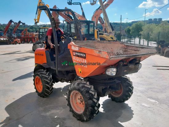 Dumper AUSA D150AHG