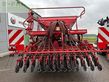 Sembradora - Kverneland - e-drill maxi 3m drillkombination