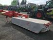 Cortacésped manual - Kuhn - gmd 802