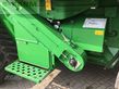 Cosechadora de Cereal - John Deere - mähdrescher t670 ll
