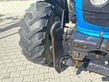 Tractor agrícola - Landini - 135 comfort top-tronic