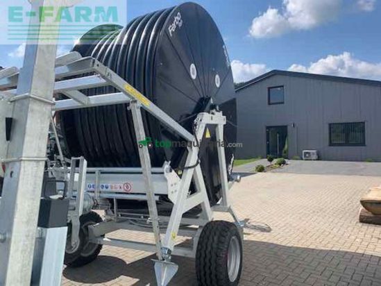 Riego -  - bewässerungsanlage ferbo ge 420/110 beregnung