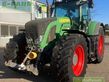 Tractor agrícola - Fendt - 936 vario