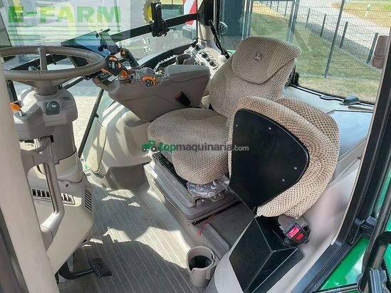 Tractor agrícola - John Deere - 6r215