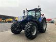 Tractor agrícola - New Holland - t 7.270 ac