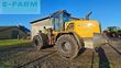 Minicargadora - New Holland - w 170 d lr