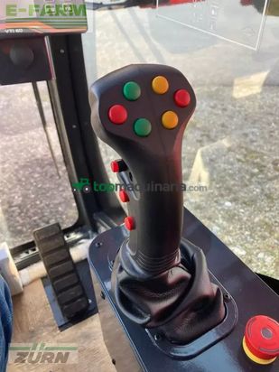 Remolqu esparcidor - Kuhn - spw power 18.2 dl-ph5