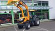 Tractor agrícola - Kubota - m5-072 narrow cab