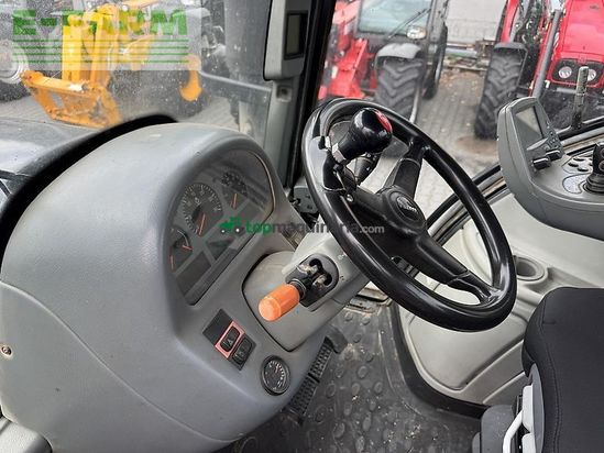 Tractor agrícola - Valtra - t202 versu
