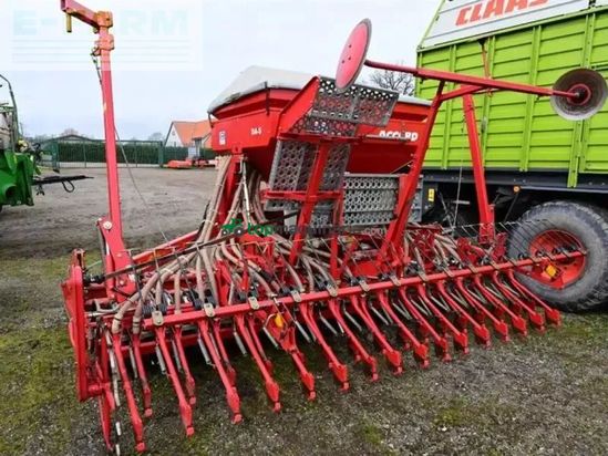 Sembradora - Accord - da-s