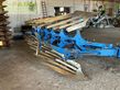 Arado - Lemken - vari diamant 10 x 6+1 l100