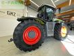 Tractor agrícola - Claas - xerion 5000 trac vc TRAC VC