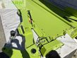 Cortacésped manual - Claas - disco 3600 c