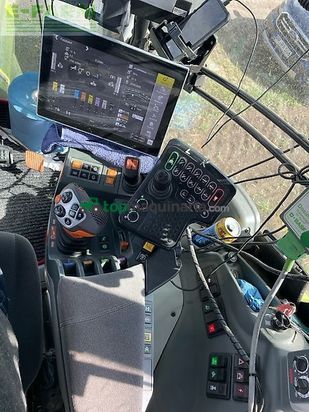 Tractor agrícola - Claas - axion 960 tt
