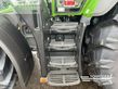 Tractor agrícola - Fendt - 620 vario profi plus