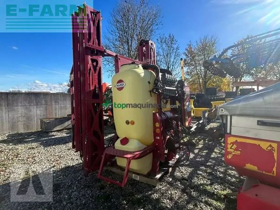 Atomizador - Hardi - 85001000 master