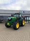 Tractor agrícola - John Deere - 6r 185