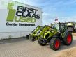 Tractor agrícola - Claas - axos 240