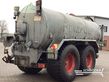 Cisterna -  - rekordia vw 18000 t