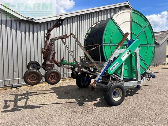 Riego - Irtec - 110-370 haspel