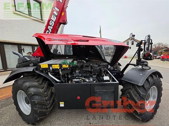 Telescopica - Case IH - farmlift 742 tagesmiete*