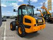 Minicargadora - JCB - 407 agri