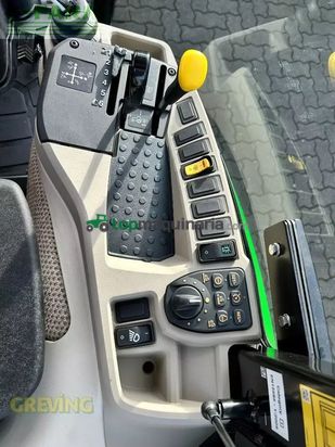 Tractor agrícola - John Deere - 3046r