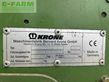 Empacadora gigant - Krone - cf155 xc extreme