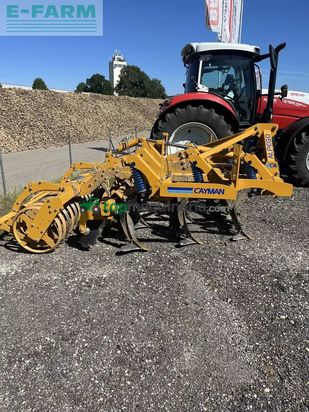 Cultivador - Alpego - cayman