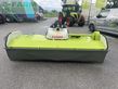 Cortacésped manual - Claas - corto 310f