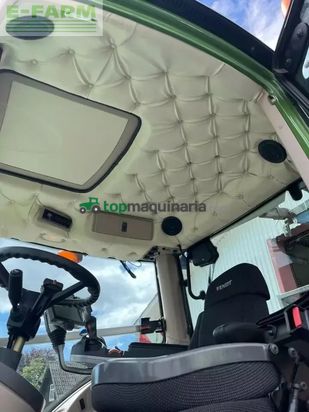 Tractor agrícola - Fendt - 939 vario s4