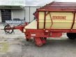 Remolqu agrícola - Krone - turbo 3200