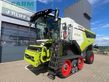 Cosechadora de Cereal - Claas - lexion 6700