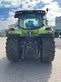 Tractor agrícola - Claas - arion 650 st4 hexa