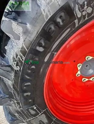 Tractor agrícola - Fendt - 514 profi plus