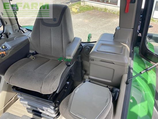 Tractor agrícola - John Deere - traktor 8r310
