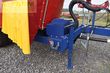 Remolqu esparcidor - Siloking - trailedline duo 18