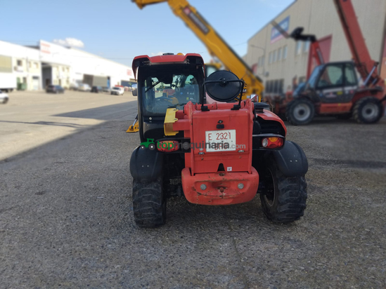 MANITOU MT625 H