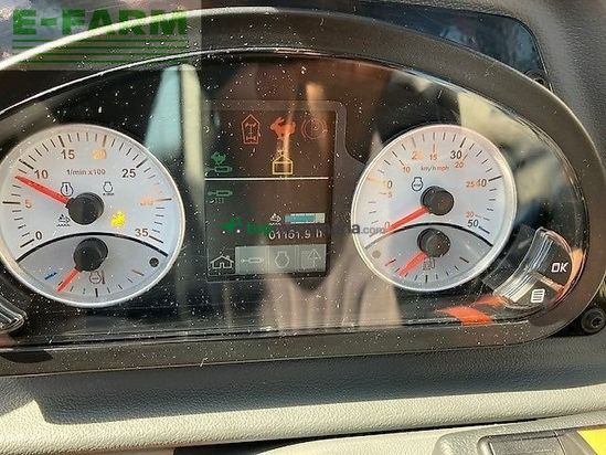 Telescopica - Liebherr - t33-10 s