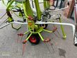 Henificador - Claas - volto 1100