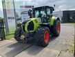 Tractor agrícola - Claas - arion 650 cis+ hexashift HEXASHIFT CIS+
