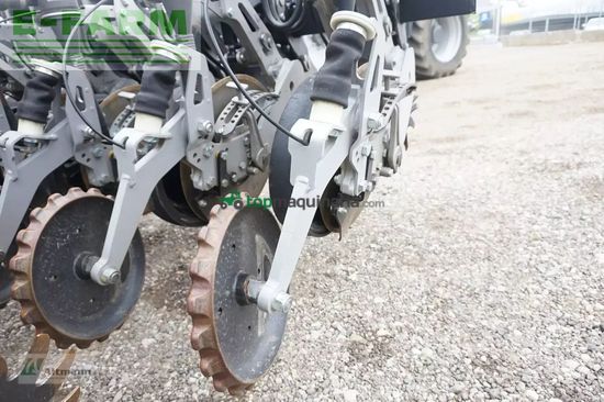 Sembradora directa -  - dsx 600