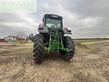 Tractor agrícola - John Deere - 6155mh hochrad spargel traktor