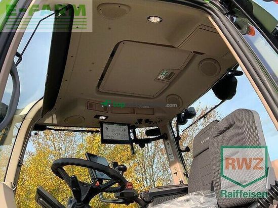 Tractor agrícola - Fendt - 620 vario